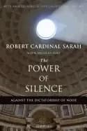 power of silence against the dictatorship of noise