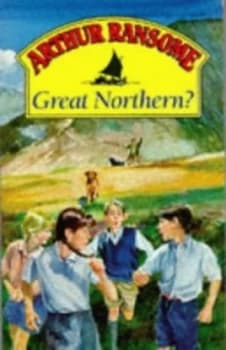 Great Northern by Arthur Ransome Paperback