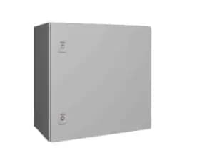 Rittal Ax, Steel Enclosure, 500 x 500 x 300mm