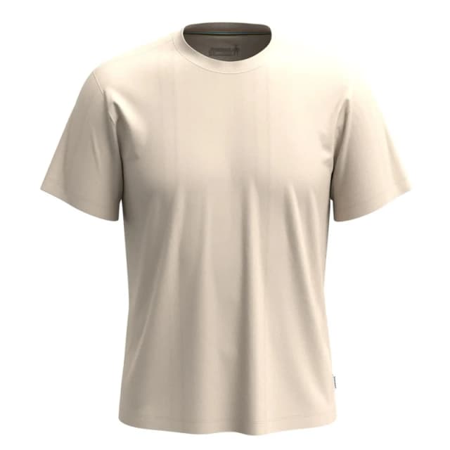 T-Shirt Smartwool Perfect Crew Rose Male XL