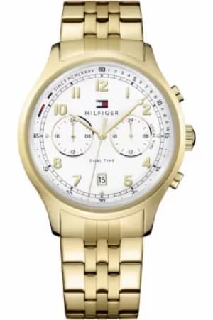 Mens Tommy Hilfiger Emerson Watch 1791390