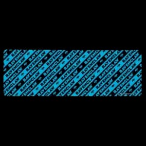 Harry Potter Ravenclaw Pattern Gaming Mouse Mat - Medium