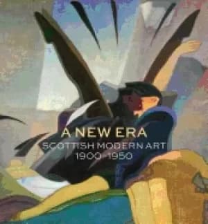new era scottish modern art 1900 1950