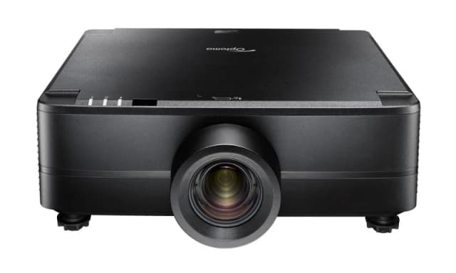 Optoma ZU920T Standard throw projector 9800 ANSI lumens DLP WUXGA (192