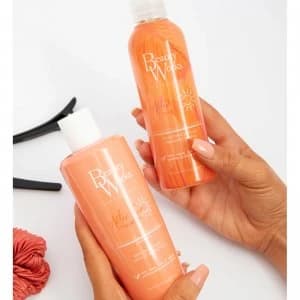 Beauty Works After Sun Anti-Colour Fade Duo