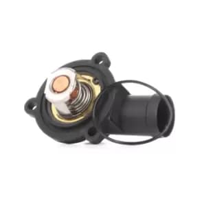 RIDEX Engine thermostat Opening Temperature: 88°C 316T0186 Thermostat, coolant,Thermostat SKODA,Fabia I Combi (6Y5),FABIA (6Y2),Octavia I Combi (1U5)