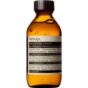Aesop Fabulous Face Cleanser 100ml
