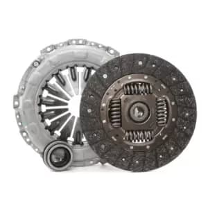 SACHS Clutch HYUNDAI,KIA 3000 951 556 4110032001,4110032021,4130032001 Clutch Kit 4130032002,4130032005,4130032021,4142132000,4110032001,4110032021