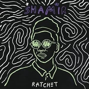 Shamir - Ratchet Vinyl