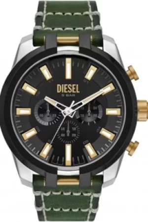 Diesel Split Watch DZ4588