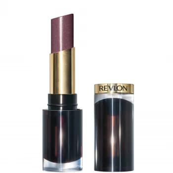 Revlon Super Lustrous Glass Shine Lipstick Glistening Purple