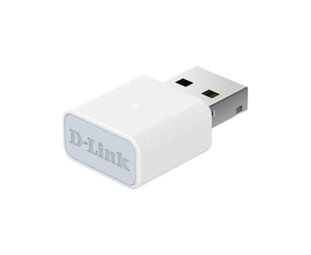 D-Link D-Link AN3U WiFi adapter USB A (USB 2.0) 300 MBit/s AN3U