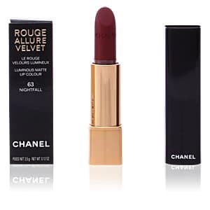 ROUGE ALLURE VELVET #63-nightfall
