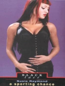 A Sporting Chance by Susie Raymond Paperback