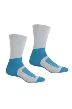Samaris' 2-Season 2 Pair Socks