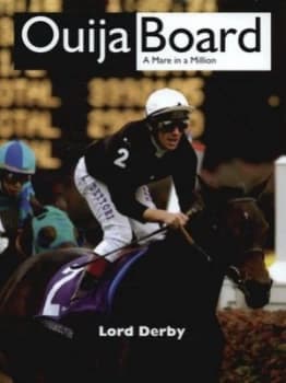 Ouija Board by Edward Stanley Hardback