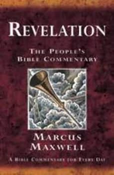 Revelation by Marcus Maxwell Paperback