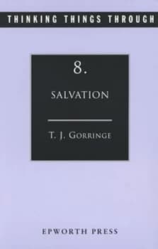 Salvation by Timothy Gorringe Paperback