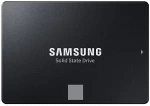 Samsung 870 Evo 4TB SSD Drive
