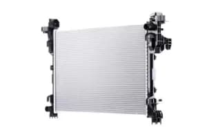 RIDEX Engine radiator 470R0857 Radiator, engine cooling,Radiator OPEL,RENAULT,FIAT,Vivaro B Combi (X82),Vivaro B Kastenwagen (X82)