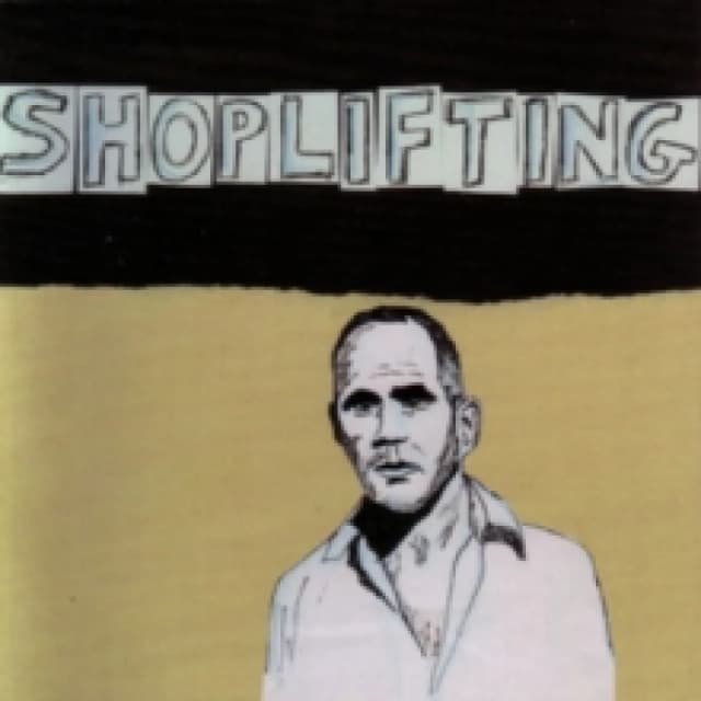 Shoplifting CD / EP