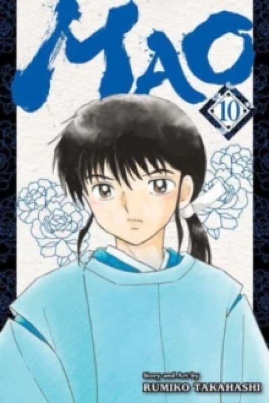 Mao, Vol. 10 Paperback / softback