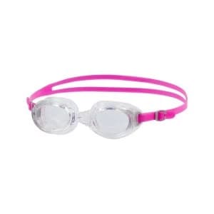 Speedo Futura Classic Female Goggle Pink/Clear