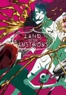 land of the lustrous 11