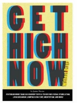 Get High Now by James Nestor Book