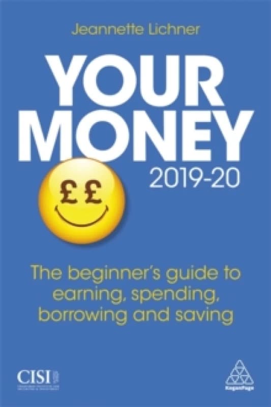 Your Money 2019-20. Paperback. By Jeannette A Lichner Books