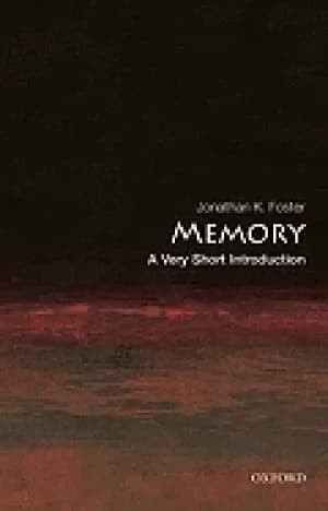 memory a very short introduction