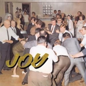 Joy As an Act of Resistance by Idles CD Album