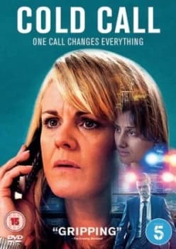 Cold Call - DVD