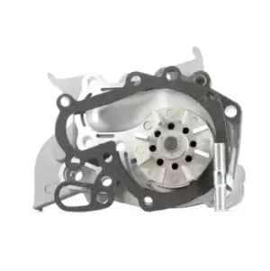 RIDEX Water pump RENAULT,DACIA 1260W0190 PA7715,7700866518,8200146301 Engine water pump,Water pump for engine