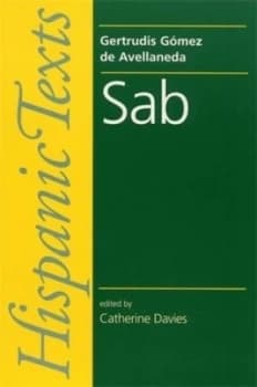 Sab by Catherine Davies Paperback