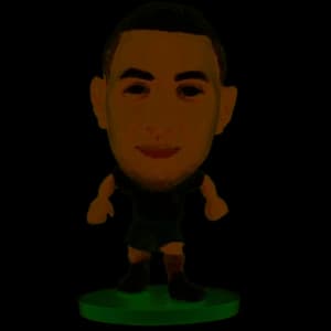 SoccerStarz Dimitri Payet France Figure