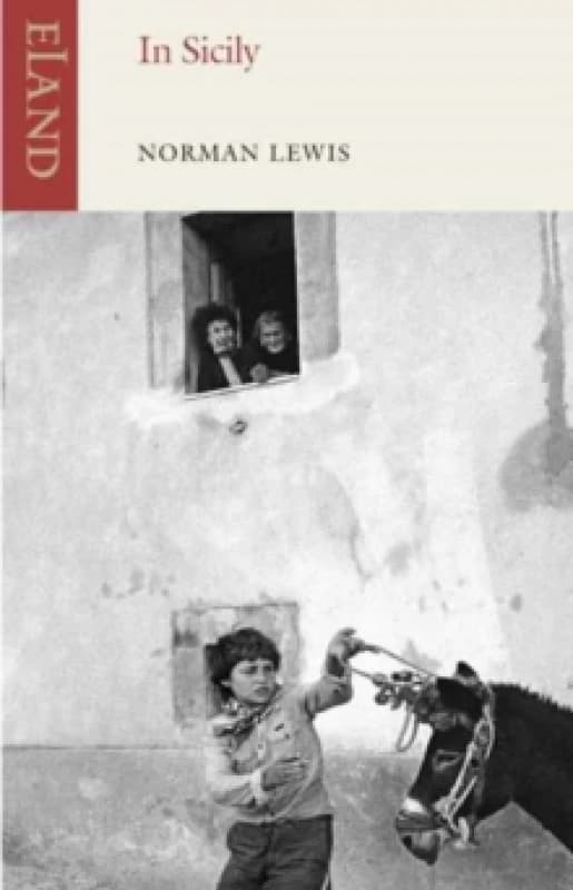 In Sicily Paperback / softback