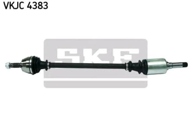 SKF VKJC 4383 Drive shaft Drive Shaft (13)