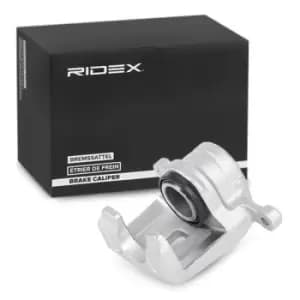 RIDEX Brake caliper HYUNDAI,KIA 78B1113 582102P700,583102PA70,582102P700 Caliper,Disc brake caliper 583102PA70