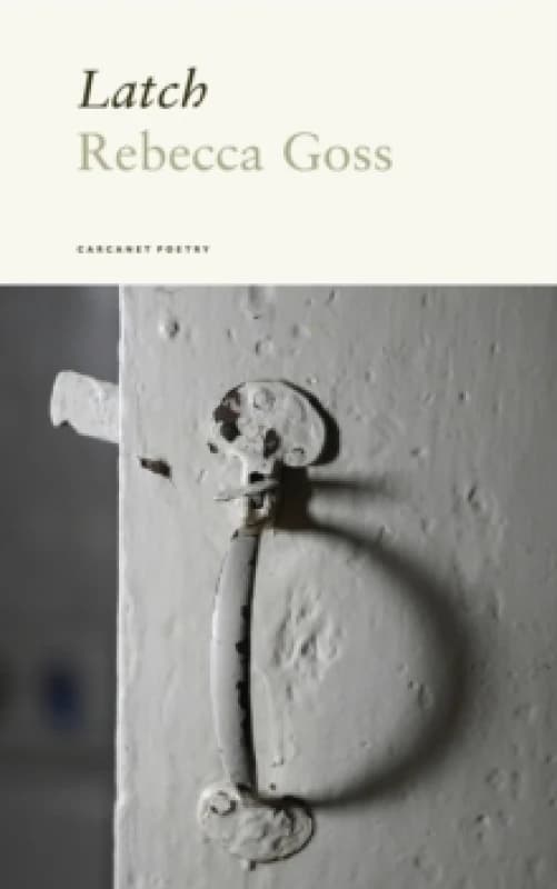 Latch Paperback / softback