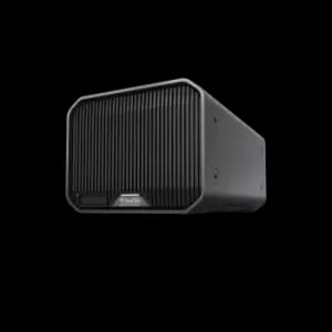 SanDisk Professional 24TB SanDisk Professional G-RAID MIRROR - SDPHH2H-024T-MBAAD