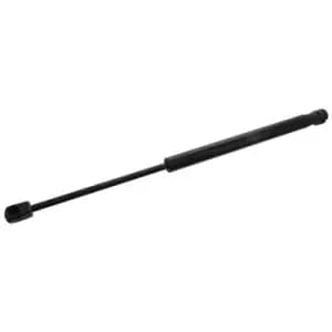 Gas Pressure Spring For Locker 47672 by Febi Bilstein