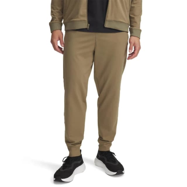 Under Armour Meridian Joggers Brown male L