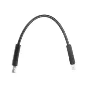 RIDEX Brake Hose MERCEDES-BENZ 83B0296 4604200348,4614200748,4614280335 Brake Line,Brake Pipe