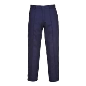 Portwest S885 Mayo Trousers Navy Blue 40" 33"