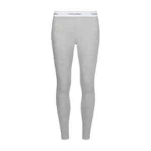 Calvin Klein Modern Cotton leggings - Grey