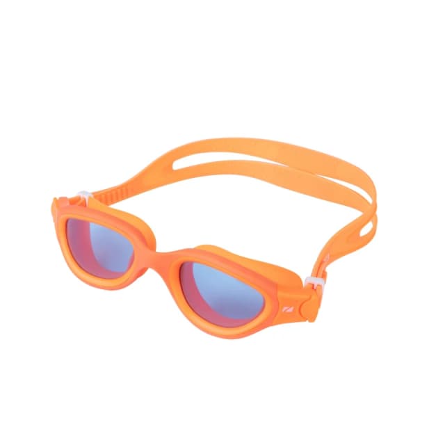 Venator-X Tinted Lense Goggle Orange/Blue unisex One Size