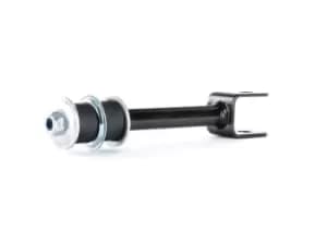 RIDEX Anti-roll bar link Rear Axle both sides 3229S0613 Rod / Strut, stabiliser,Drop link TOYOTA,LEXUS