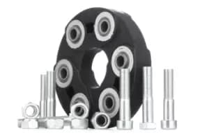 RIDEX Drive Shaft Coupler Ø: 140mm 1427J0052 Joint, propeller shaft MERCEDES-BENZ,C-Klasse Limousine (W202),Stufenheck (W124)