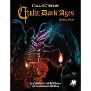 Cthulhu Dark Ages Setting Guide